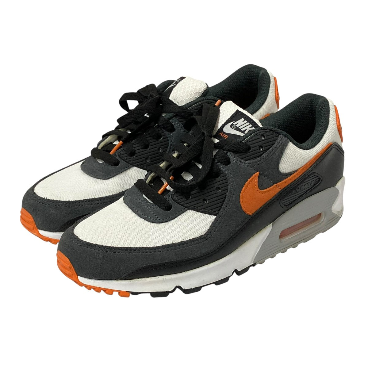 NIKE スニーカーDM0029-101 古着・中古-1枚目のアイテム画像
