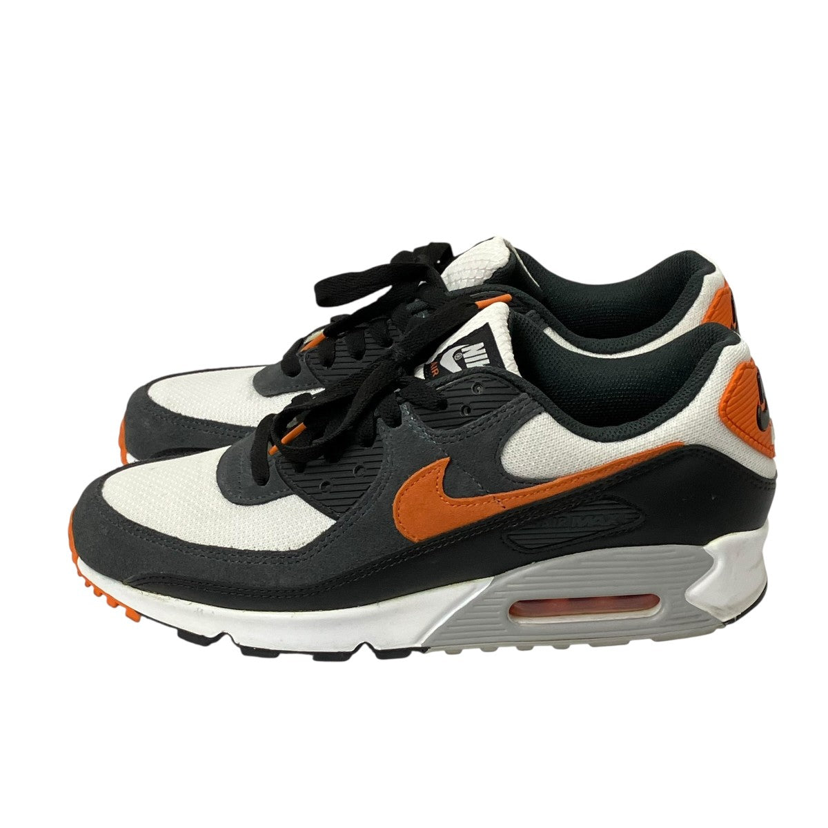 NIKE スニーカーDM0029-101 古着・中古-2枚目のアイテム画像