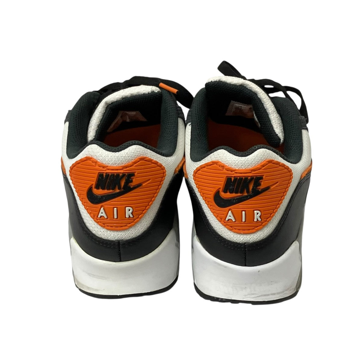 NIKE スニーカーDM0029-101 古着・中古-3枚目のアイテム画像
