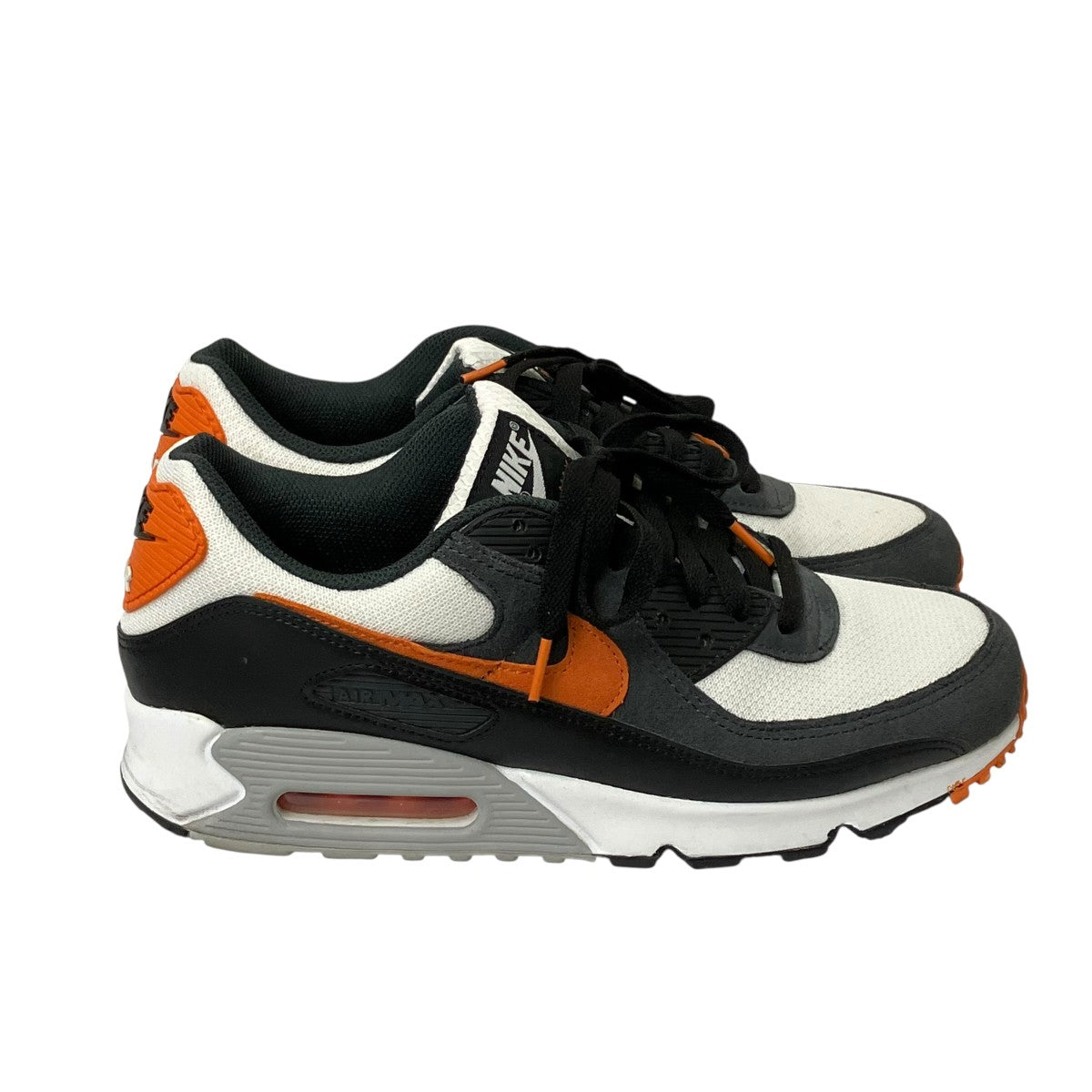 NIKE スニーカーDM0029-101 古着・中古-4枚目のアイテム画像