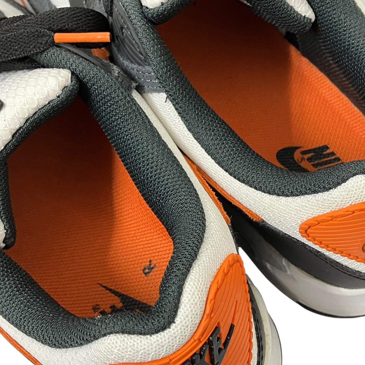 NIKE スニーカーDM0029-101 古着・中古-6枚目のアイテム画像