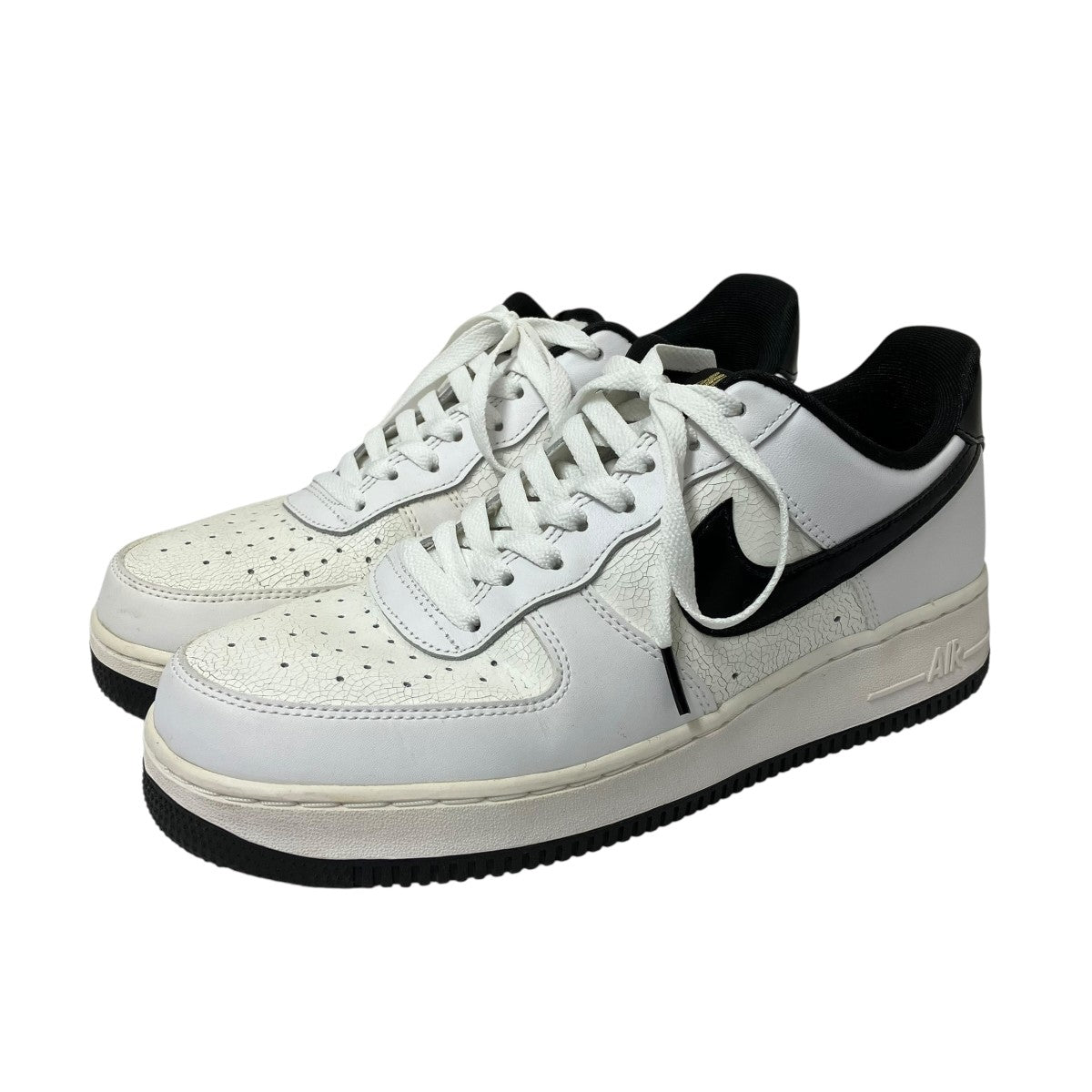 NIKE スニーカーDR9866-100 古着・中古-1枚目のアイテム画像