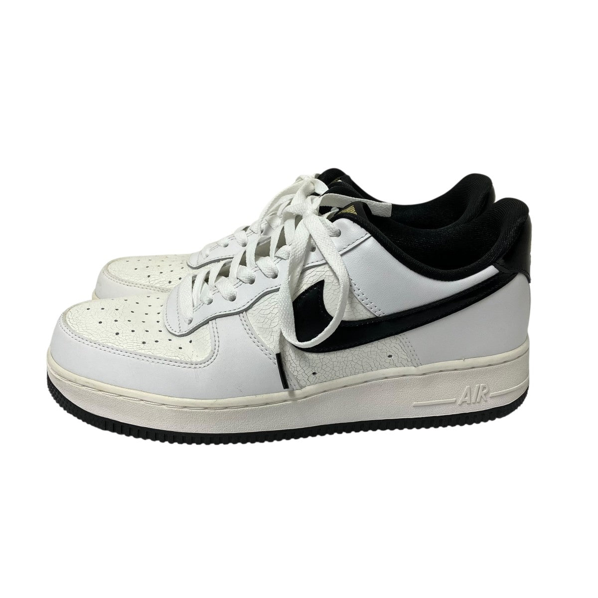 NIKE スニーカーDR9866-100 古着・中古-2枚目のアイテム画像