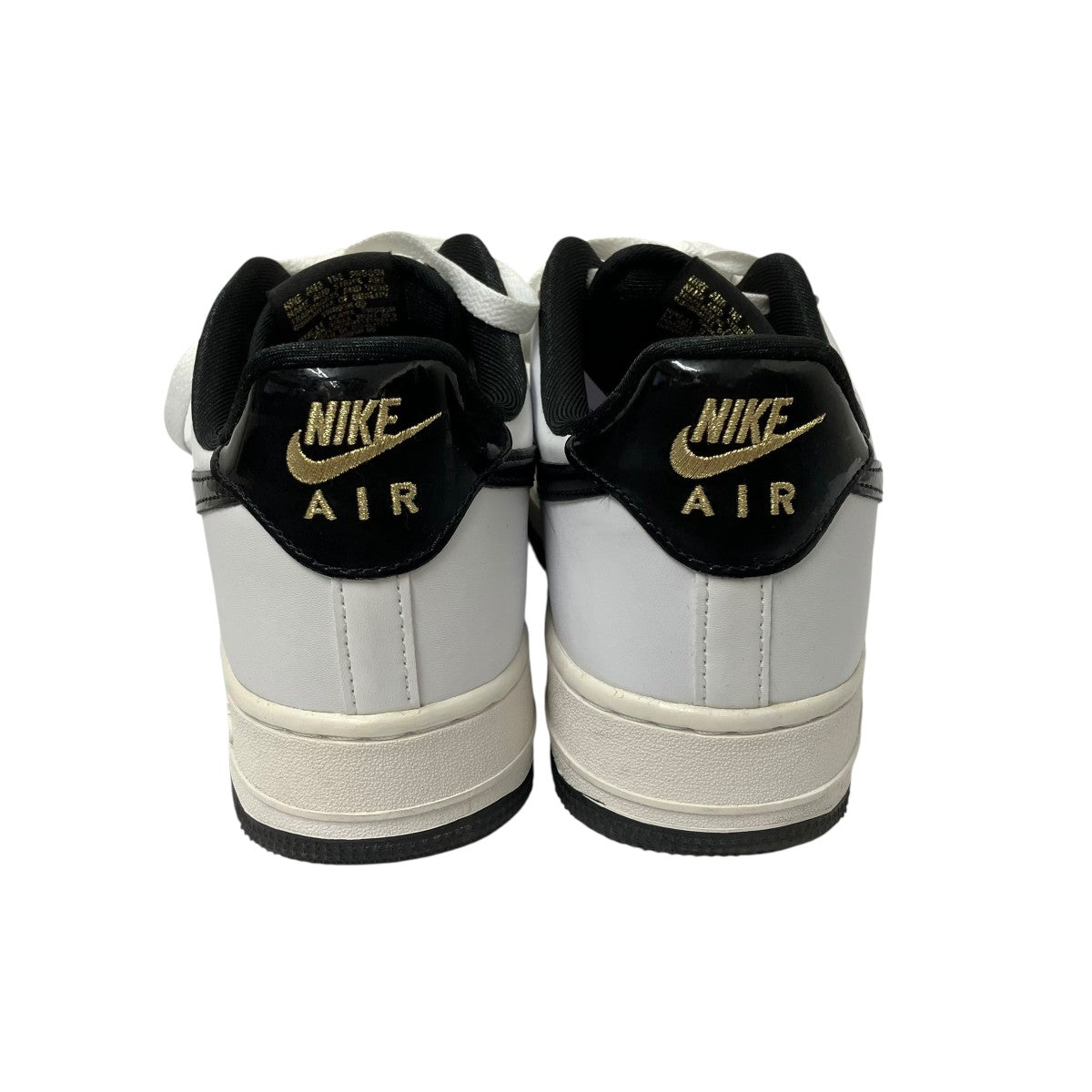 NIKE スニーカーDR9866-100 古着・中古-3枚目のアイテム画像