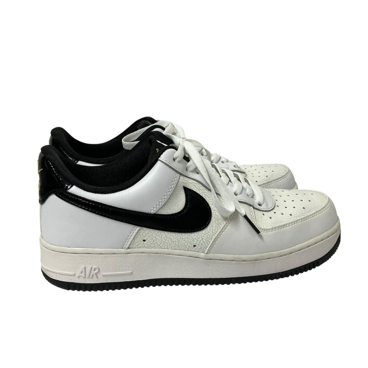 NIKE スニーカーDR9866-100 古着・中古-4枚目のアイテム画像