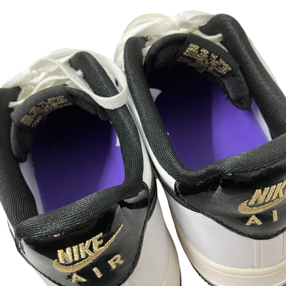 NIKE スニーカーDR9866-100 古着・中古-6枚目のアイテム画像