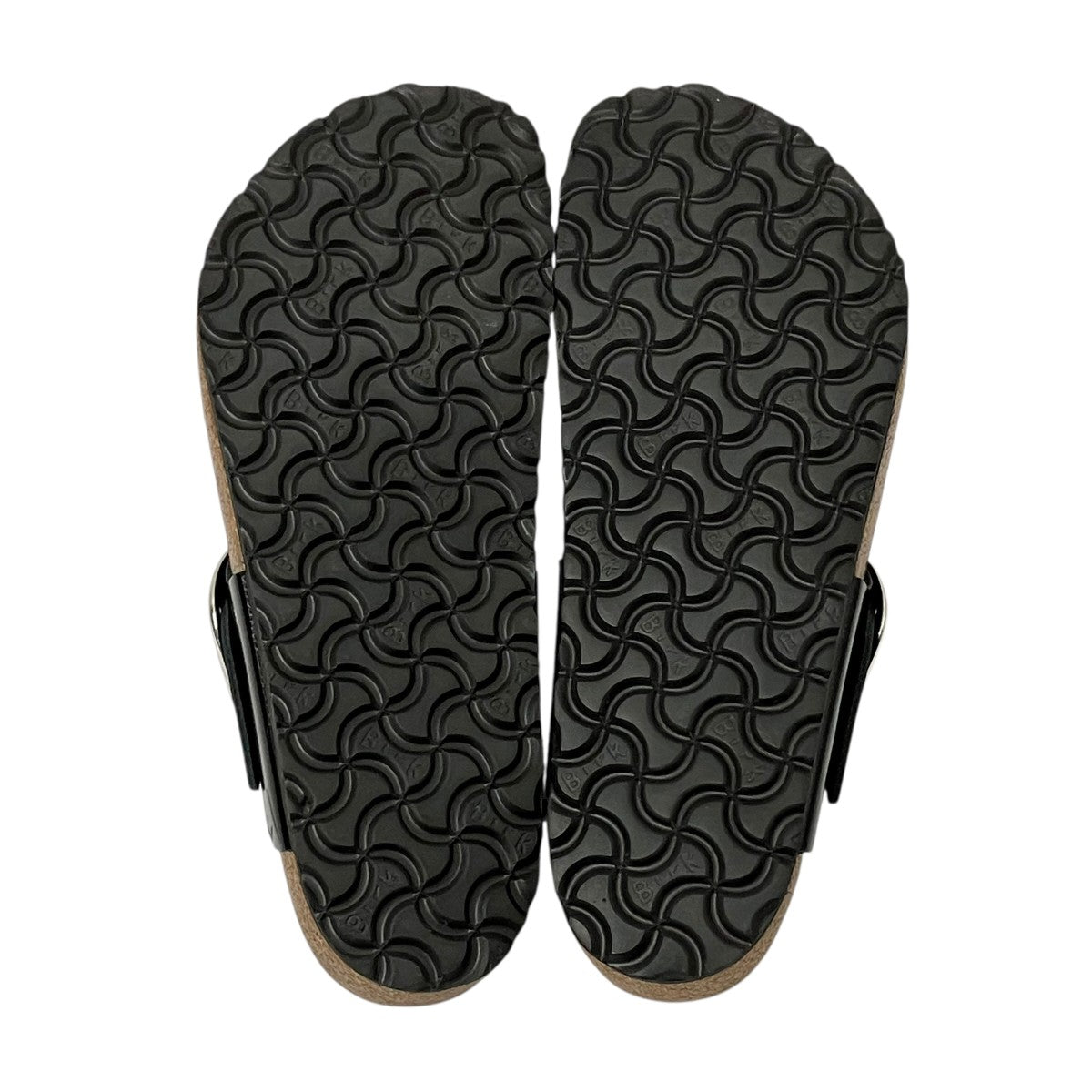 BIRKENSTOCK(ビルケンシュトック) IENA別注 Ramses Big Buckleサンダル