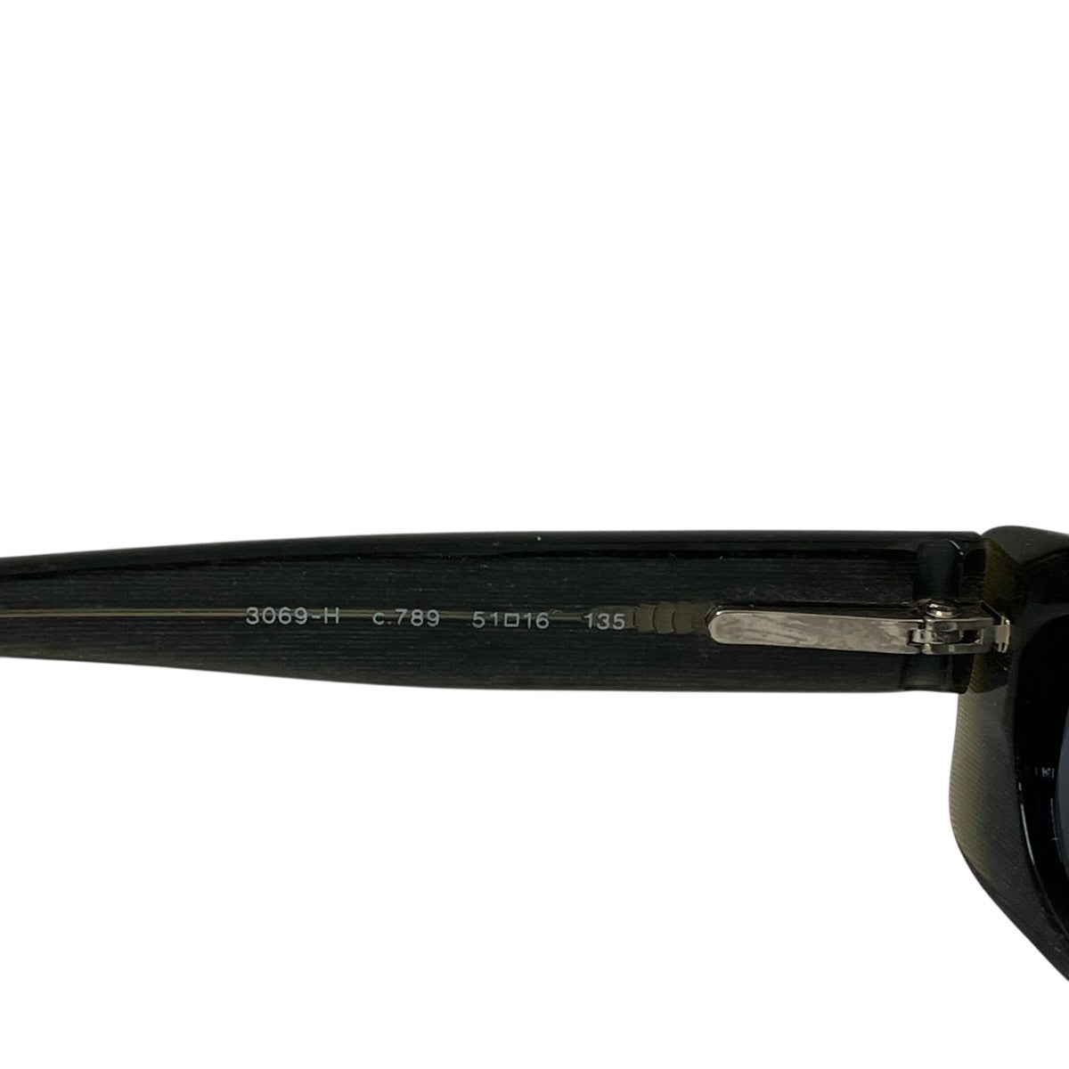 CHANEL ブラックサングラス Sunglasses — Eyewear | CHANEL