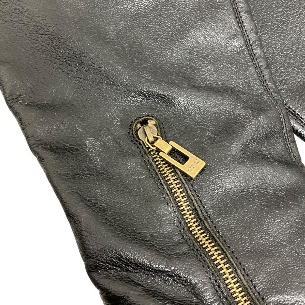 ロングブーツ