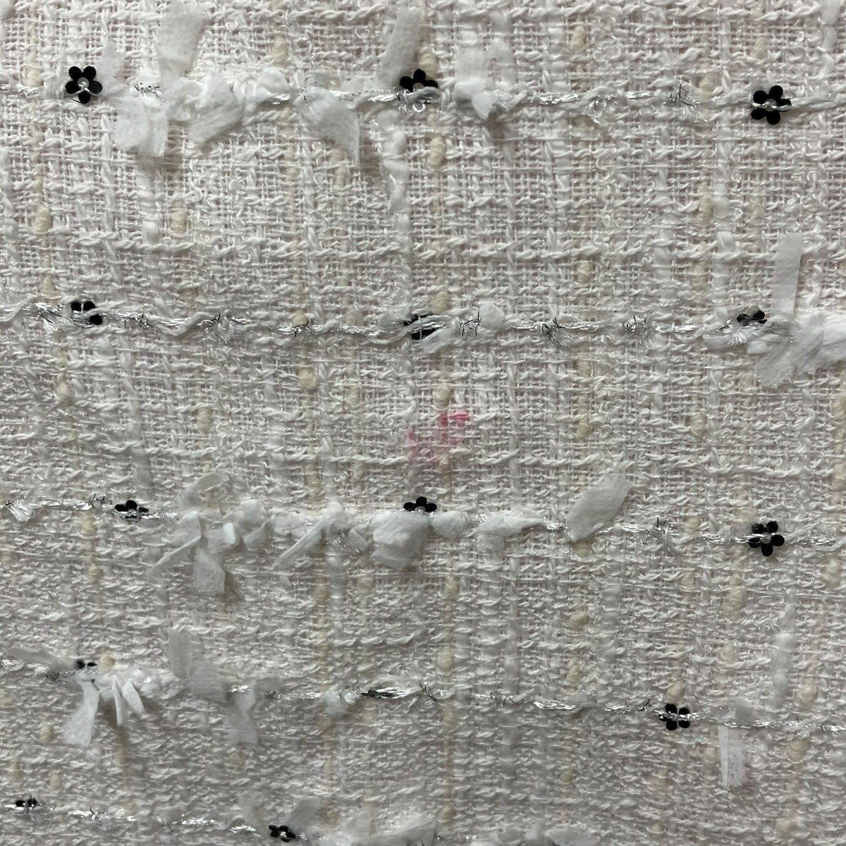 TOCCA FLOWER HIDE AND SEEKノースリーブ・キャミソールワンピースOPTOLS0040 古着・中古-7枚目のアイテム画像