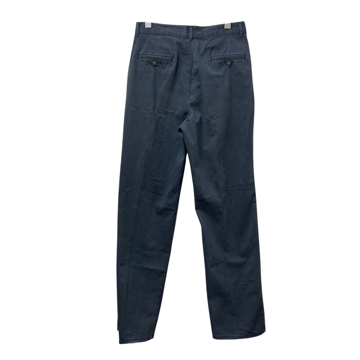 POLO RALPH LAUREN タックパンツ 古着・中古-2枚目のアイテム画像