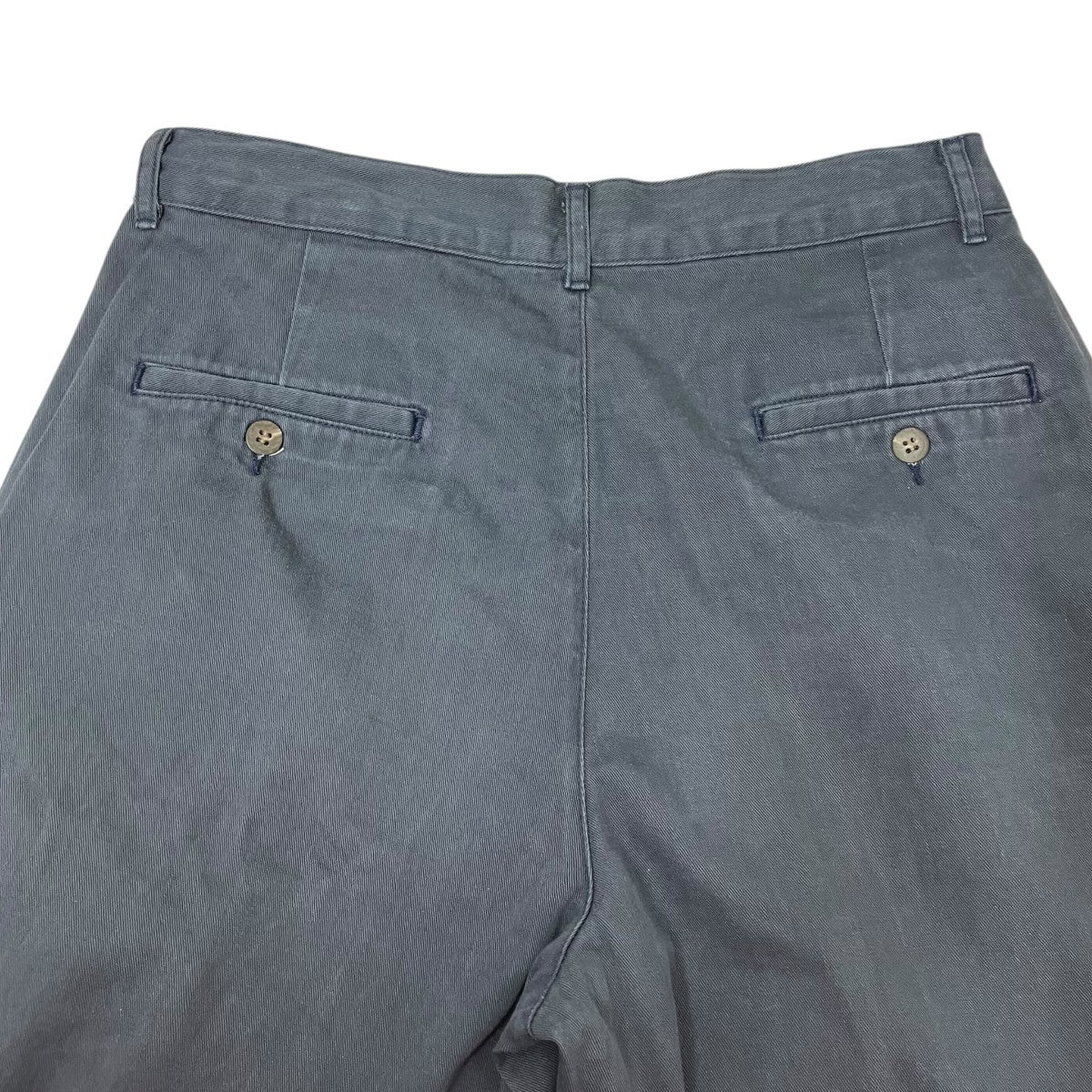 POLO RALPH LAUREN タックパンツ 古着・中古-5枚目のアイテム画像