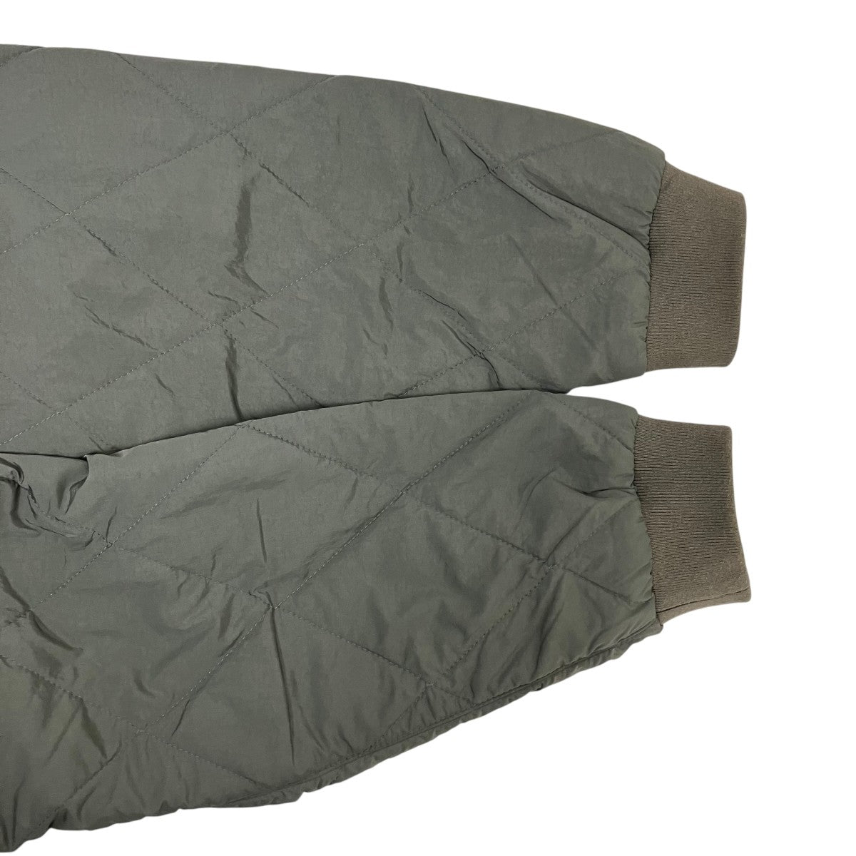 QUILT ZIP JACKETキルティングジャケットCES26JK10