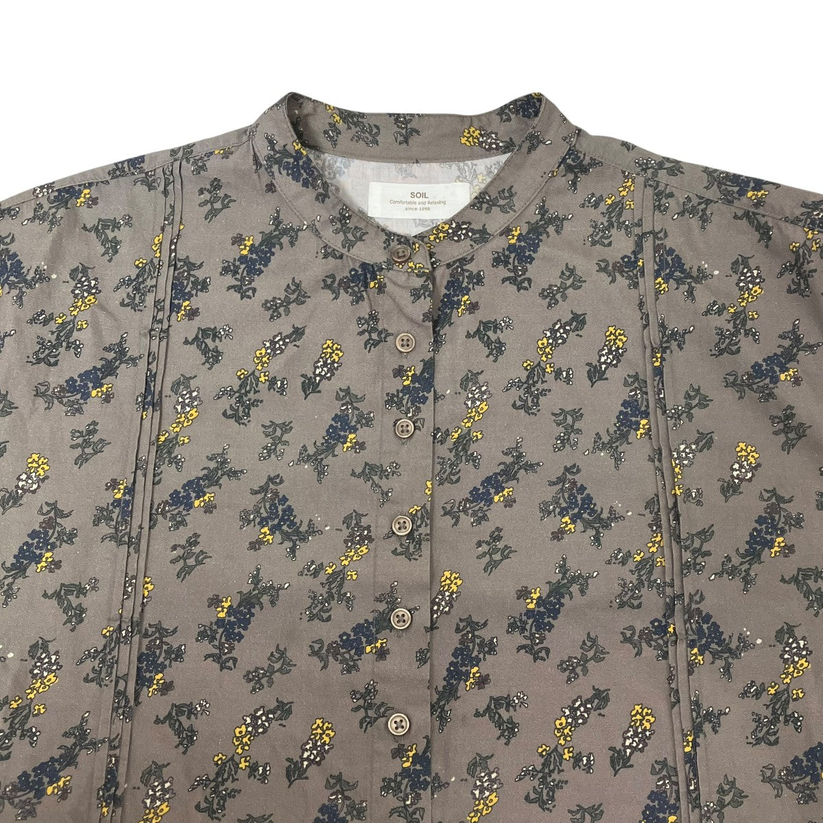 SOIL ワンピース 古着・中古-3枚目のアイテム画像