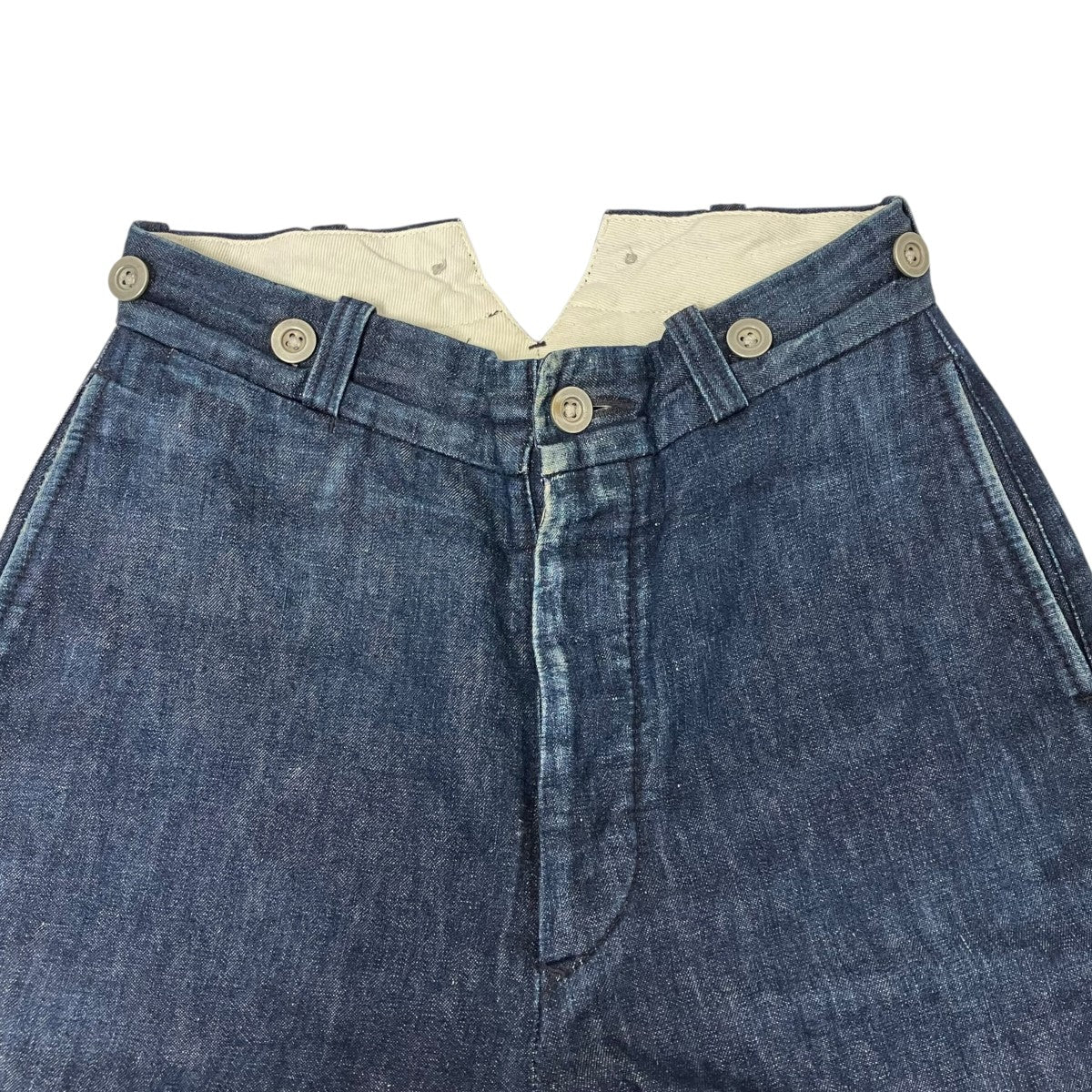 デニムパンツ8036-08-50100