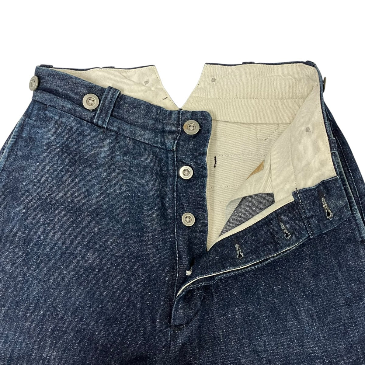 デニムパンツ8036-08-50100