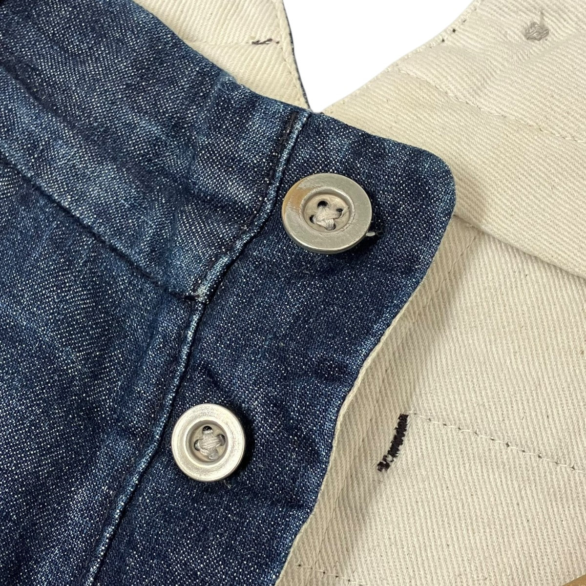デニムパンツ8036-08-50100