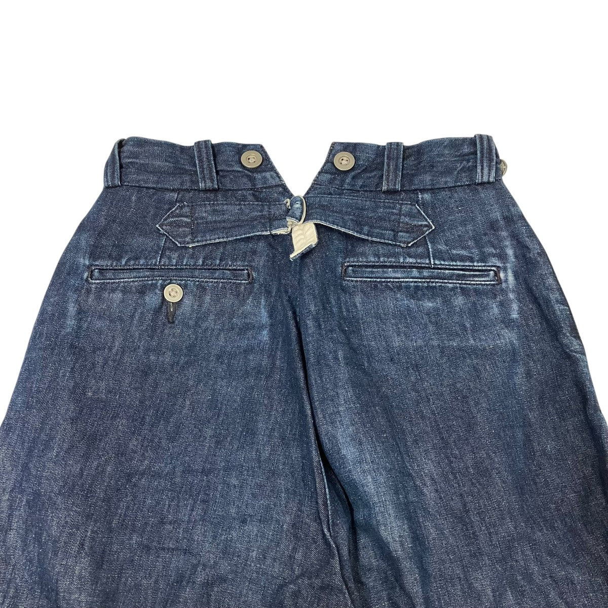 デニムパンツ8036-08-50100