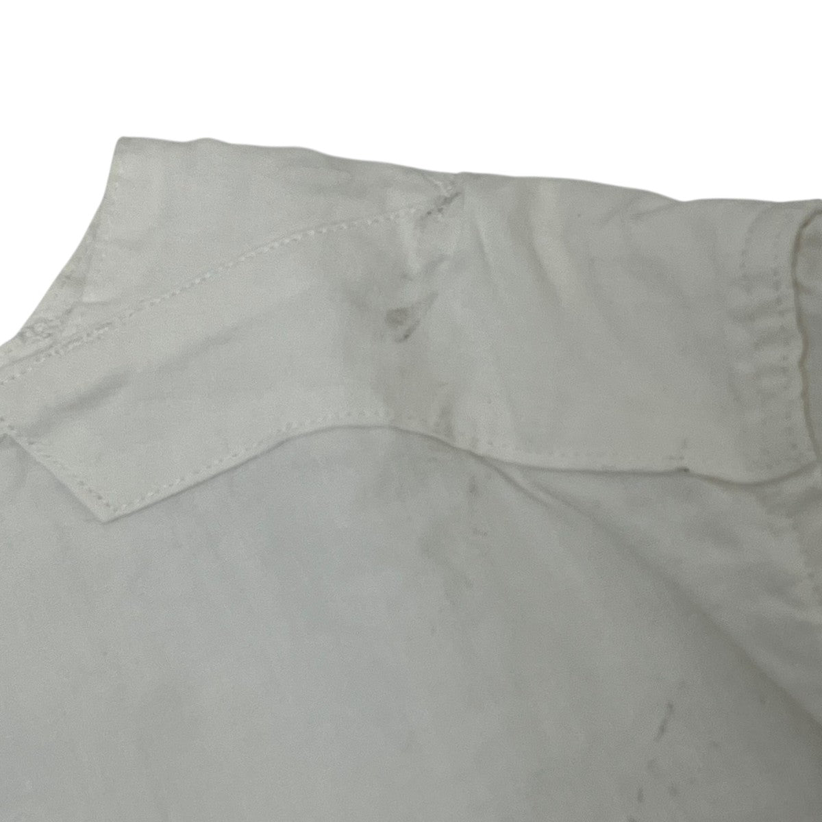 24SSFISHERMANS SHIRTスモック8048-00-10004