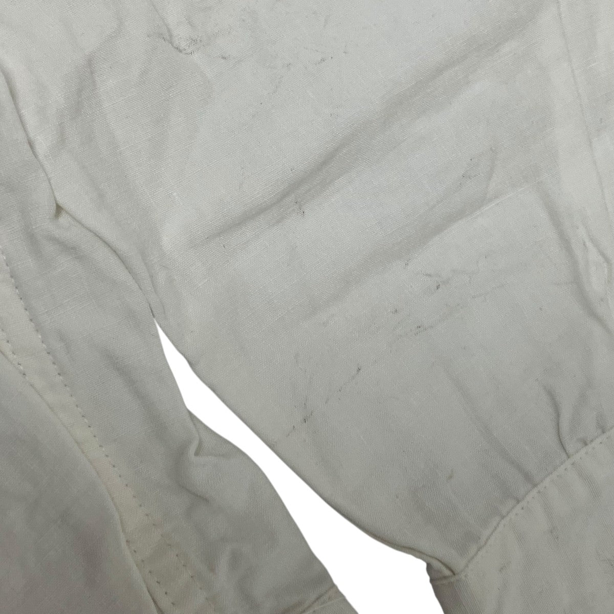 24SSFISHERMANS SHIRTスモック8048-00-10004