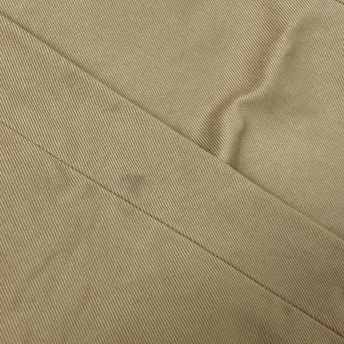 WIDE CHINO PANTチノパン8049-08-50041