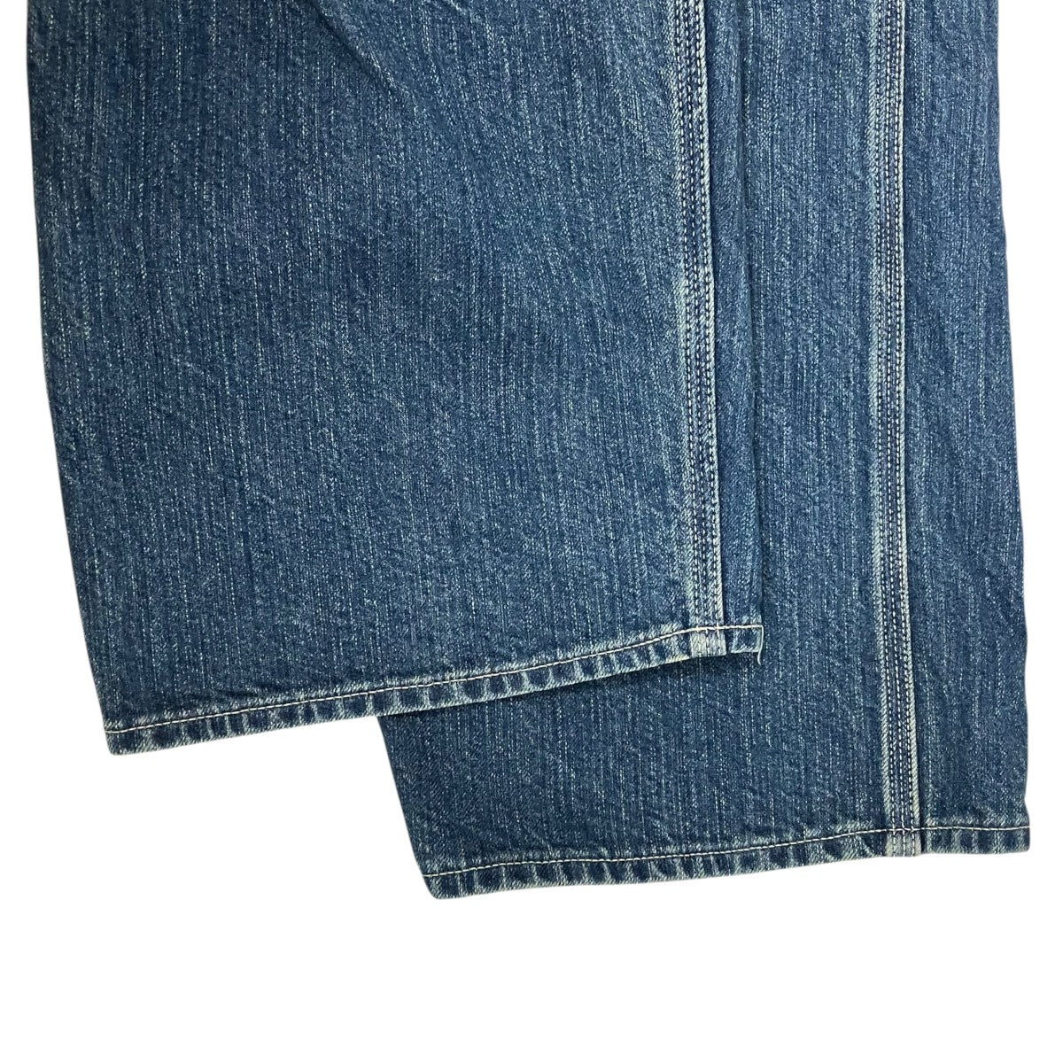 CIOTA Denim Painter PantsデニムパンツPTLM-14PA 古着・中古-6枚目のアイテム画像