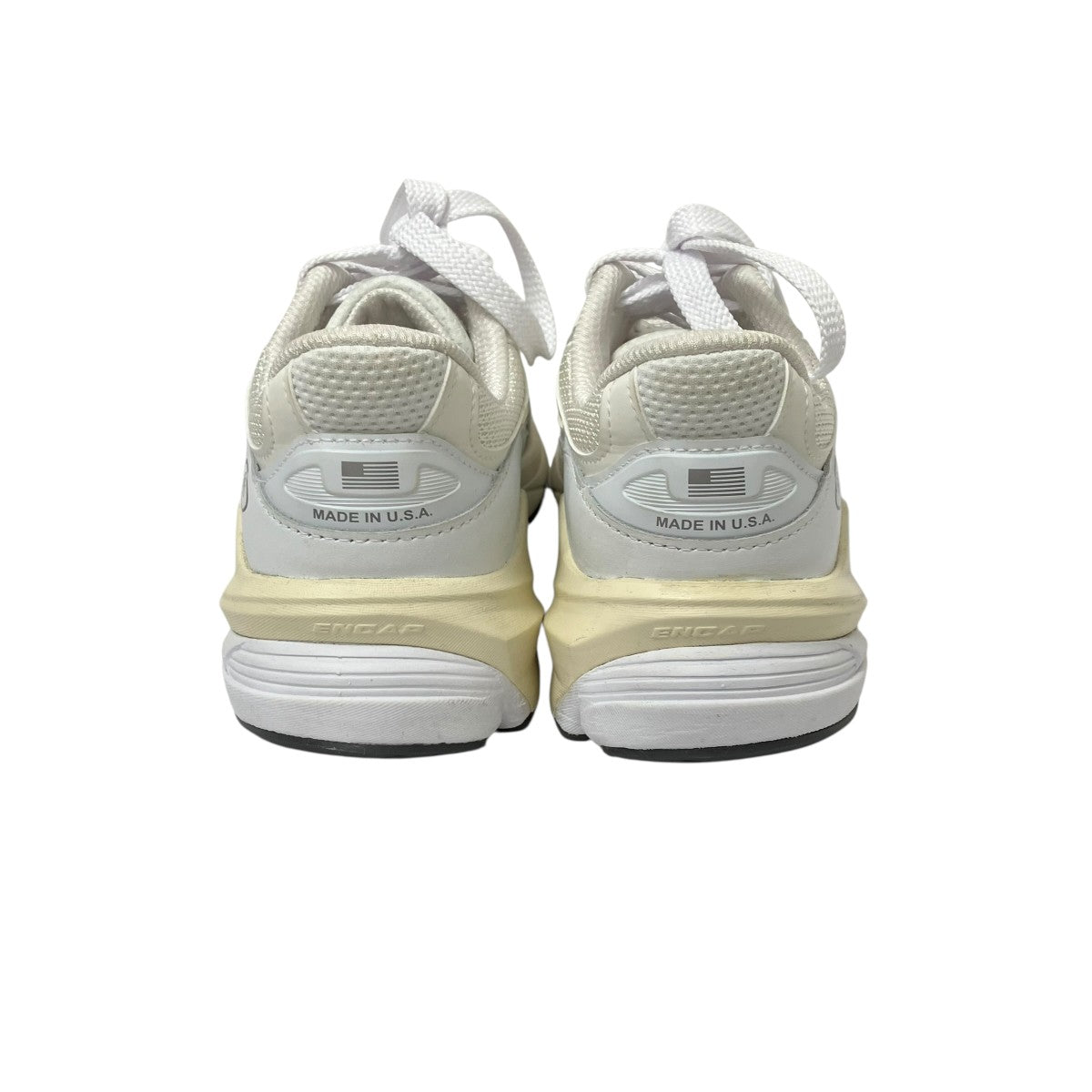 NEW BALANCE スニーカーU990GB6 古着・中古-3枚目のアイテム画像