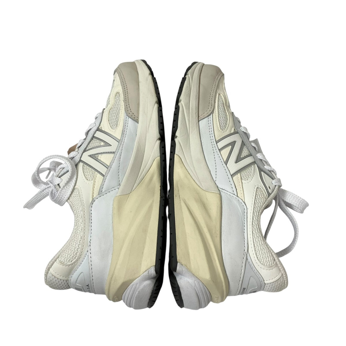 NEW BALANCE スニーカーU990GB6 古着・中古-8枚目のアイテム画像