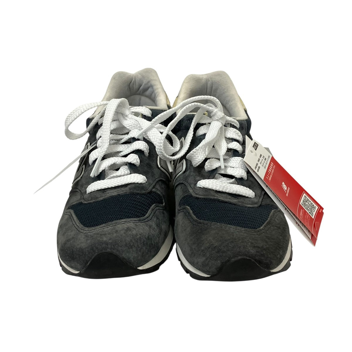 NEW BALANCE スニーカーU996NV 古着・中古-5枚目のアイテム画像