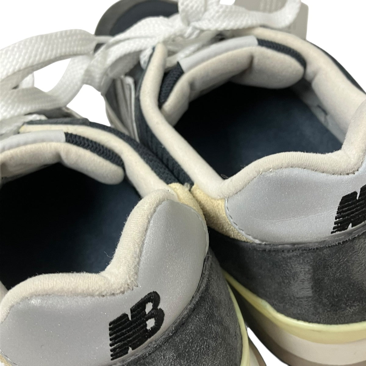 NEW BALANCE スニーカーU996NV 古着・中古-6枚目のアイテム画像