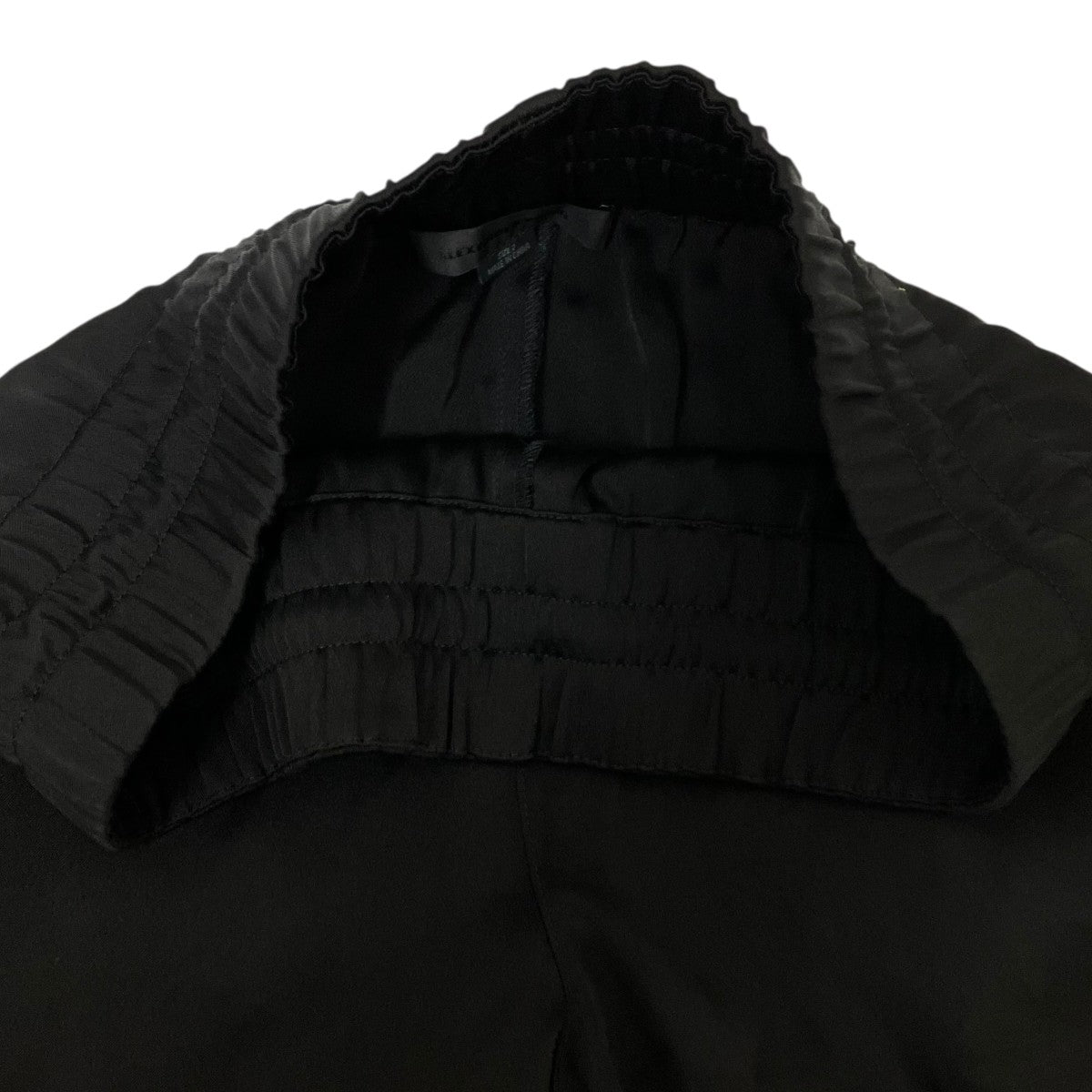 ALEXANDER WANG イージーパンツ21-15-0003 古着・中古-4枚目のアイテム画像