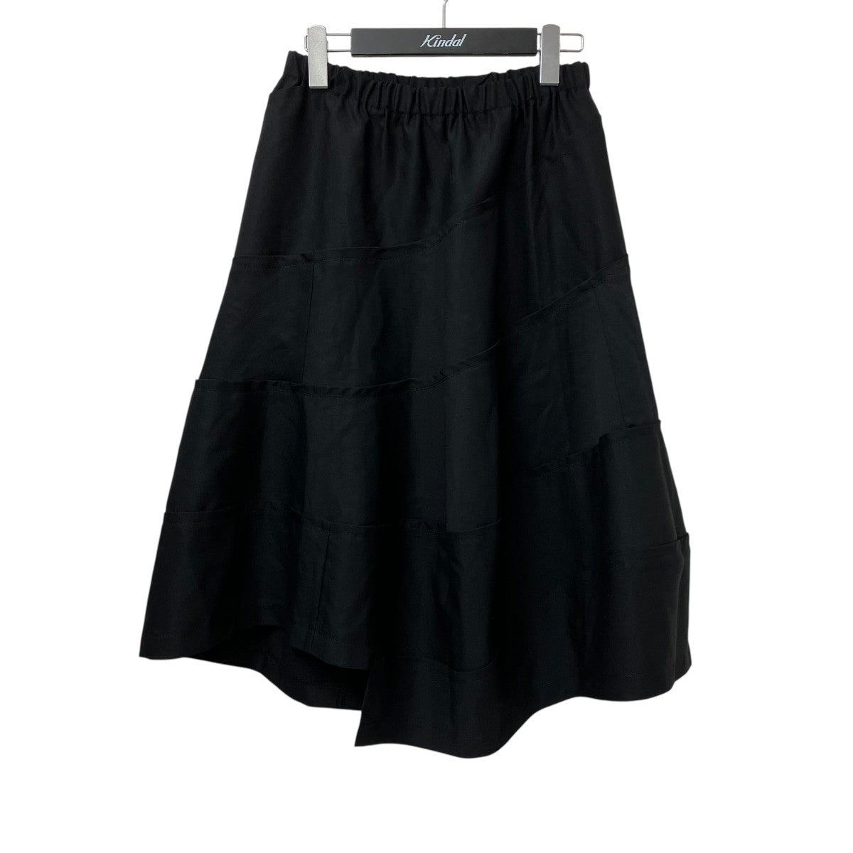 tricot COMME des GARCONS スカートTB-S044 古着・中古-1枚目のアイテム画像
