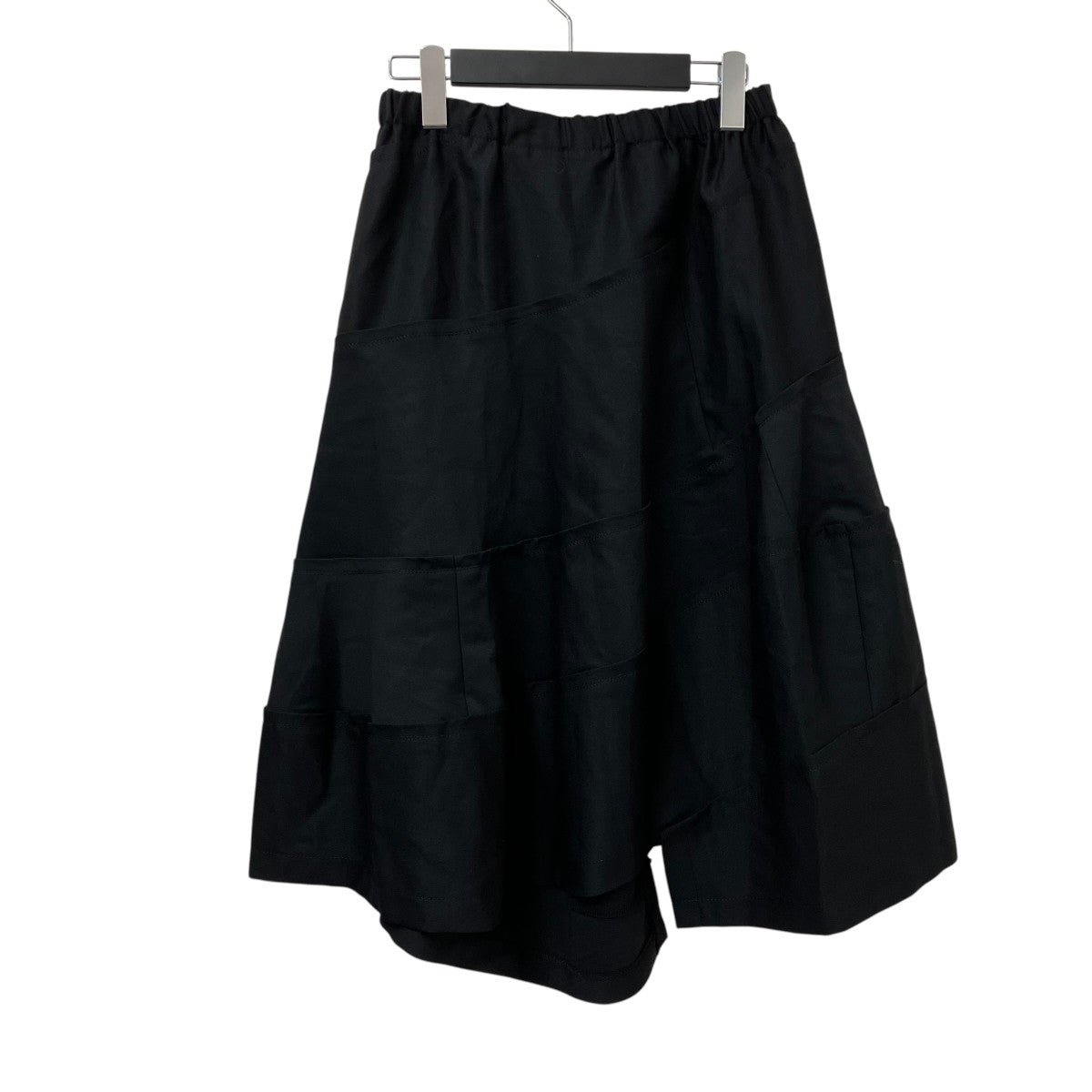 tricot COMME des GARCONS スカートTB-S044 古着・中古-2枚目のアイテム画像