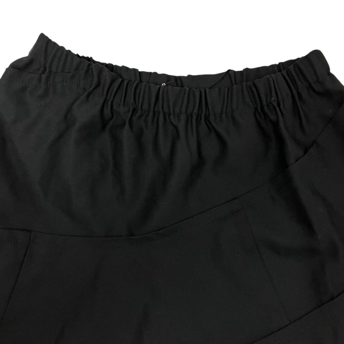 tricot COMME des GARCONS スカートTB-S044 古着・中古-3枚目のアイテム画像