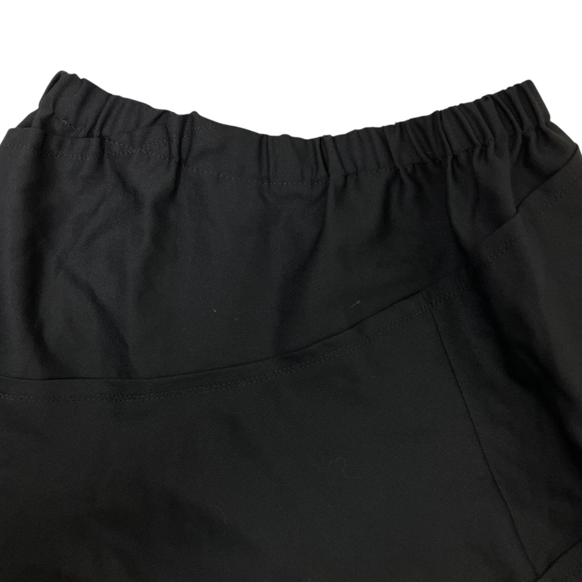 tricot COMME des GARCONS スカートTB-S044 古着・中古-5枚目のアイテム画像