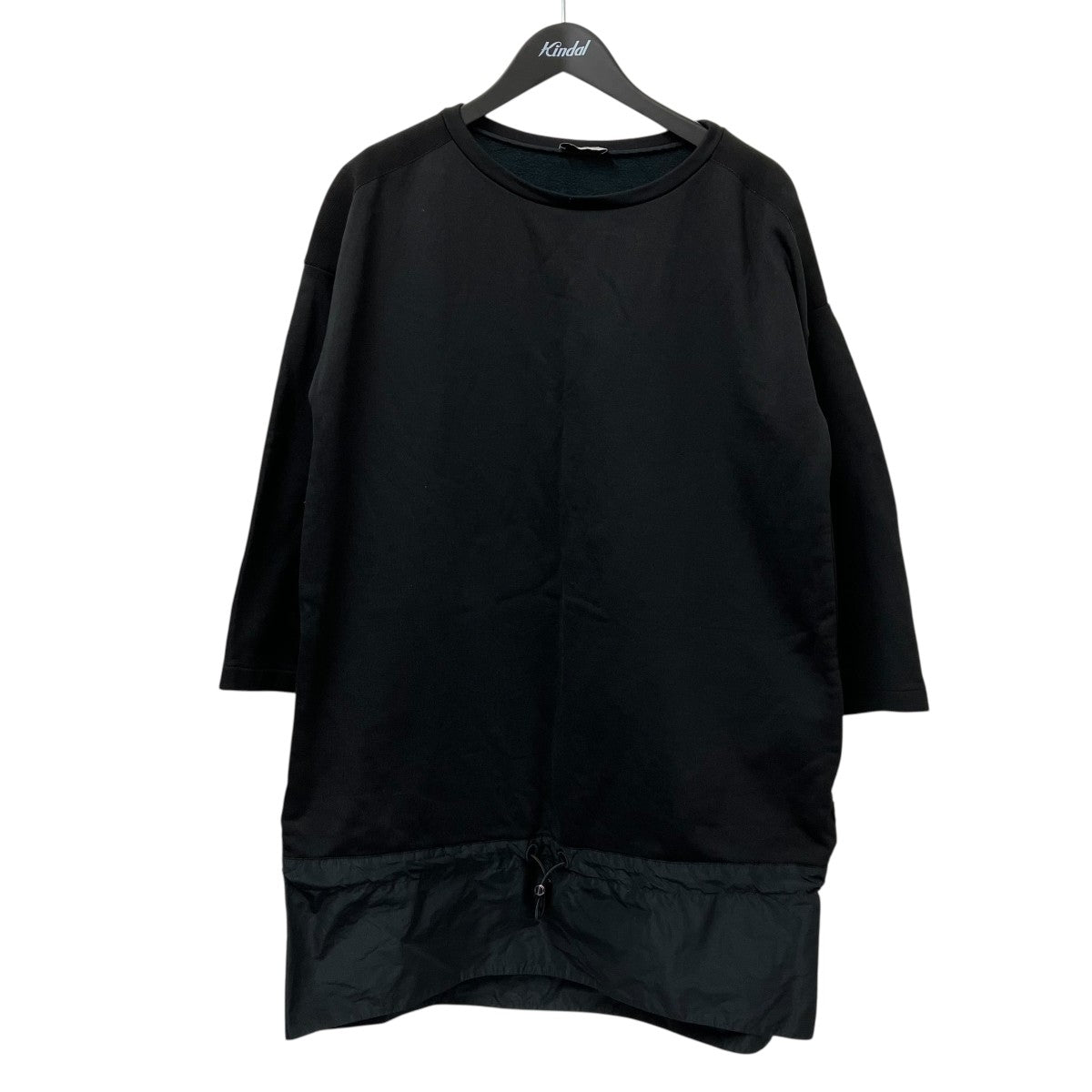 MONCLER ABITOワンピースB20938557400 古着・中古-1枚目のアイテム画像