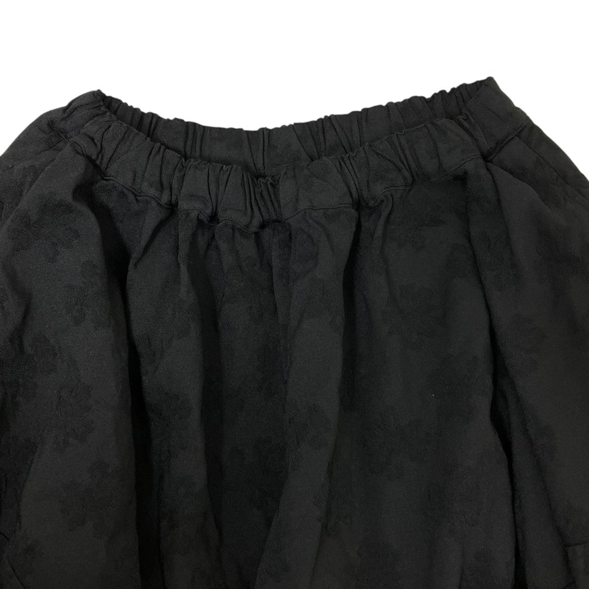 COMME des GARCONS COMME des GARCONS スカートRD-P016 古着・中古-3枚目のアイテム画像