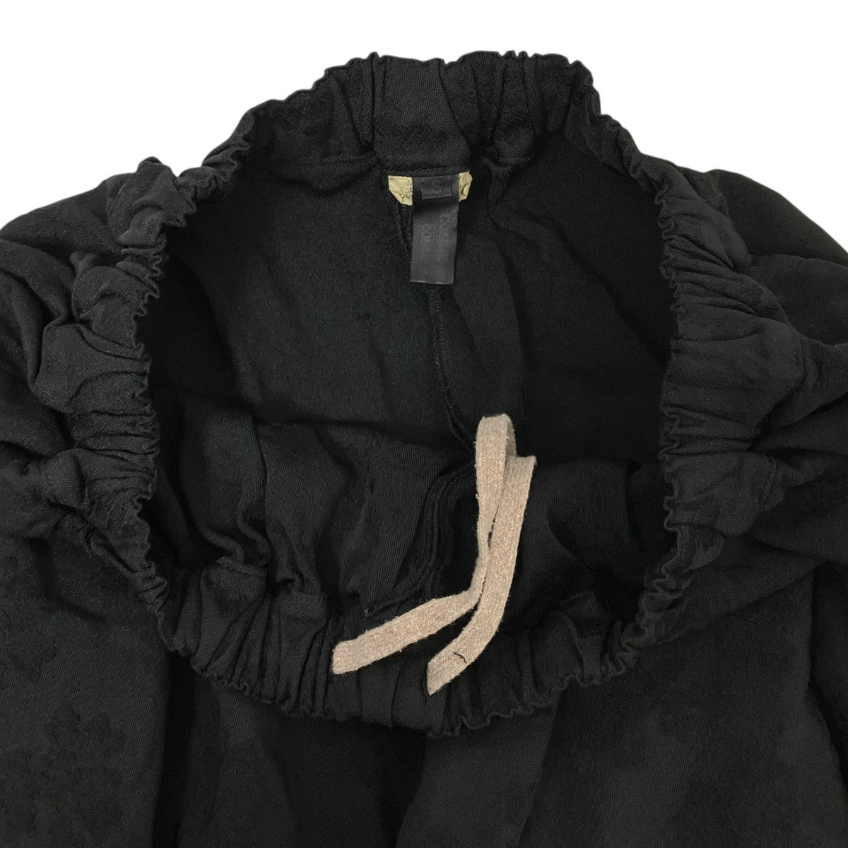 COMME des GARCONS COMME des GARCONS スカートRD-P016 古着・中古-4枚目のアイテム画像