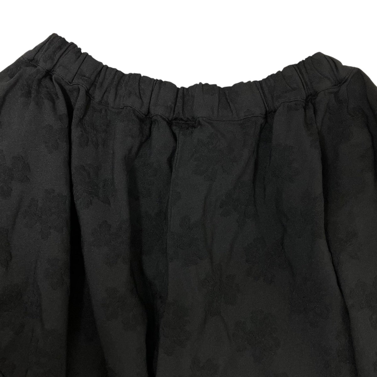 COMME des GARCONS COMME des GARCONS スカートRD-P016 古着・中古-5枚目のアイテム画像