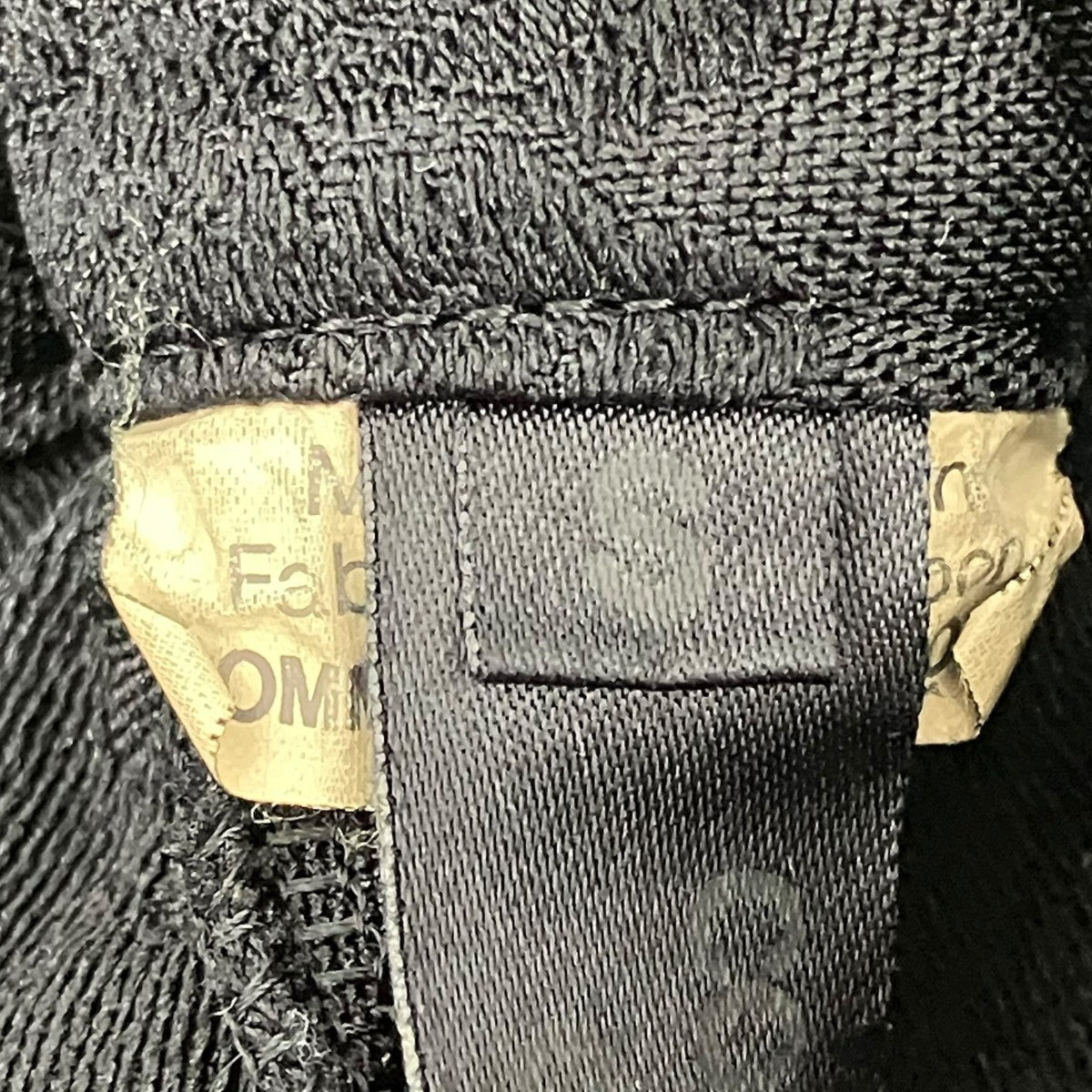 COMME des GARCONS COMME des GARCONS スカートRD-P016 古着・中古-7枚目のアイテム画像