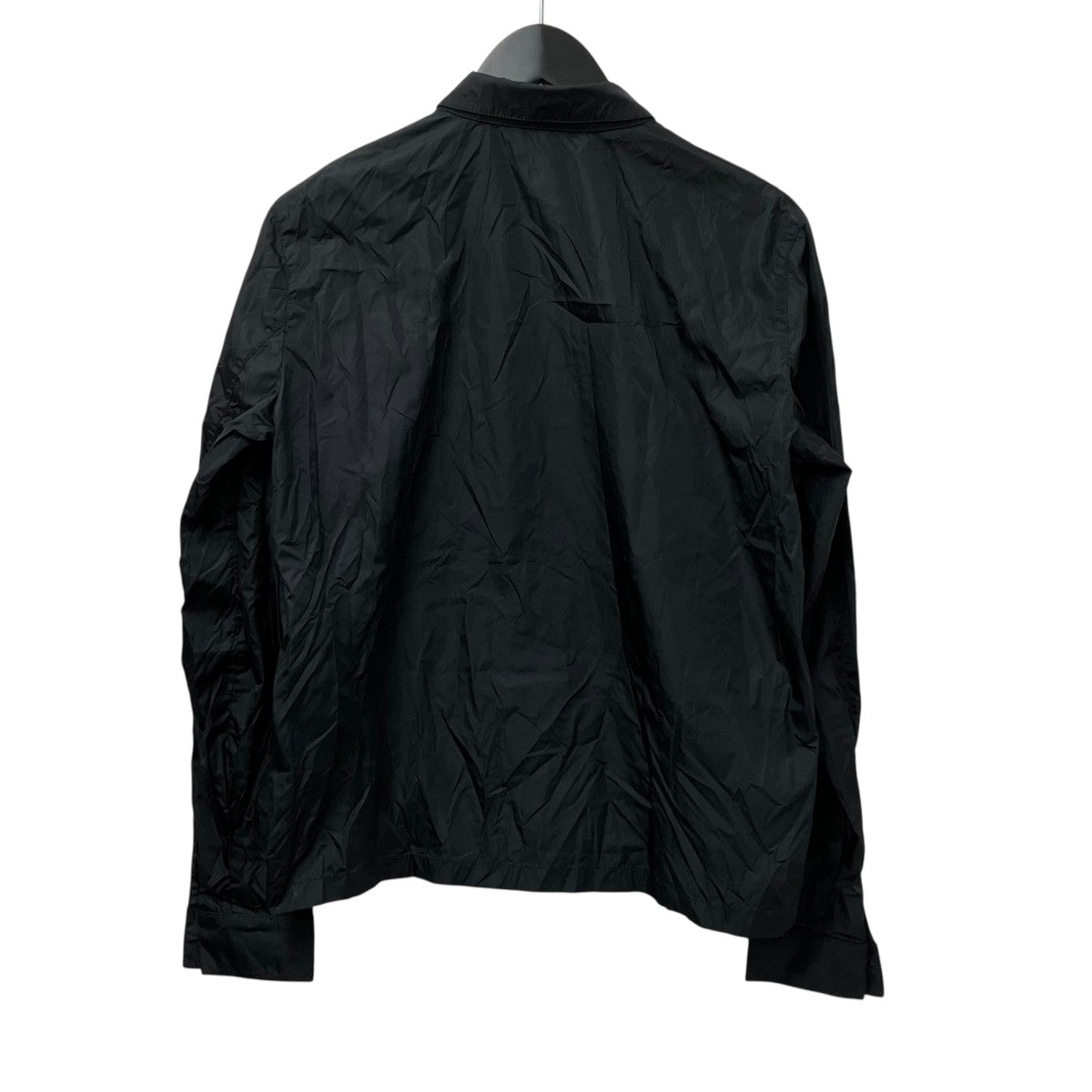 PRADA シャツ 古着・中古-2枚目のアイテム画像