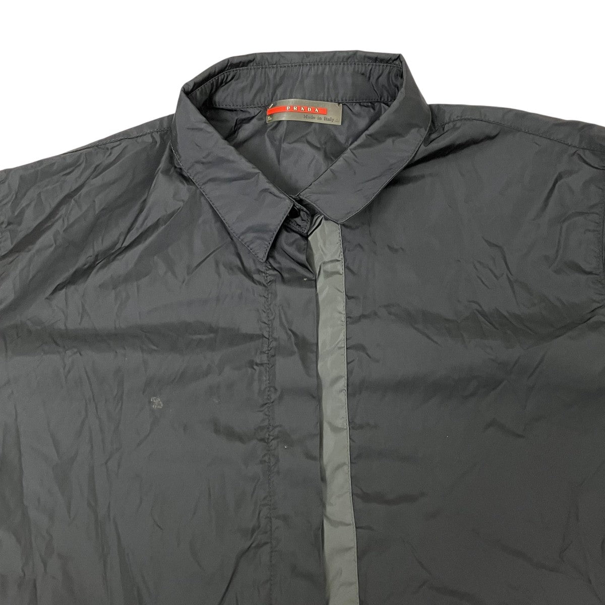 PRADA シャツ 古着・中古-3枚目のアイテム画像