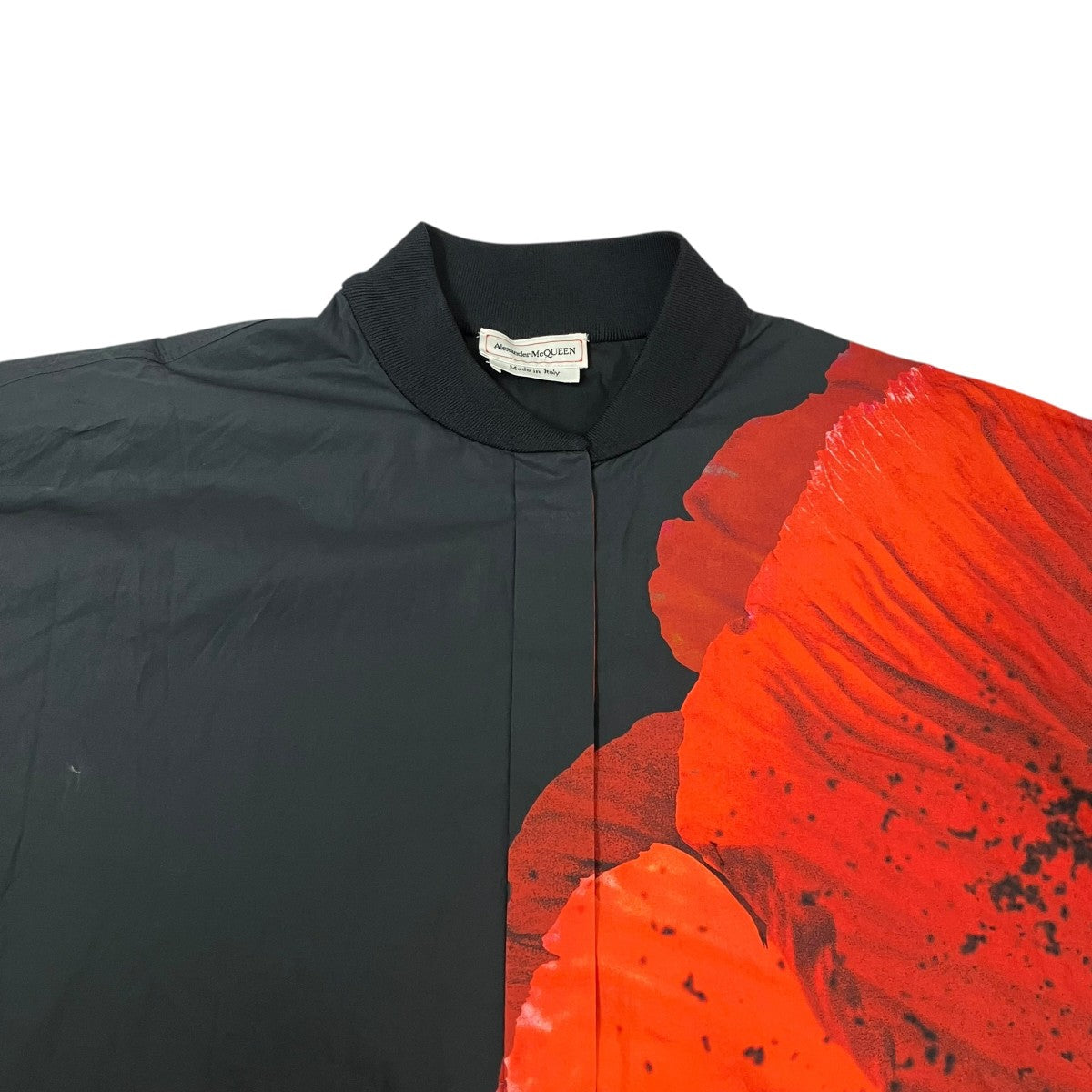 ALEXANDER McQUEEN シャツ679604 古着・中古-3枚目のアイテム画像