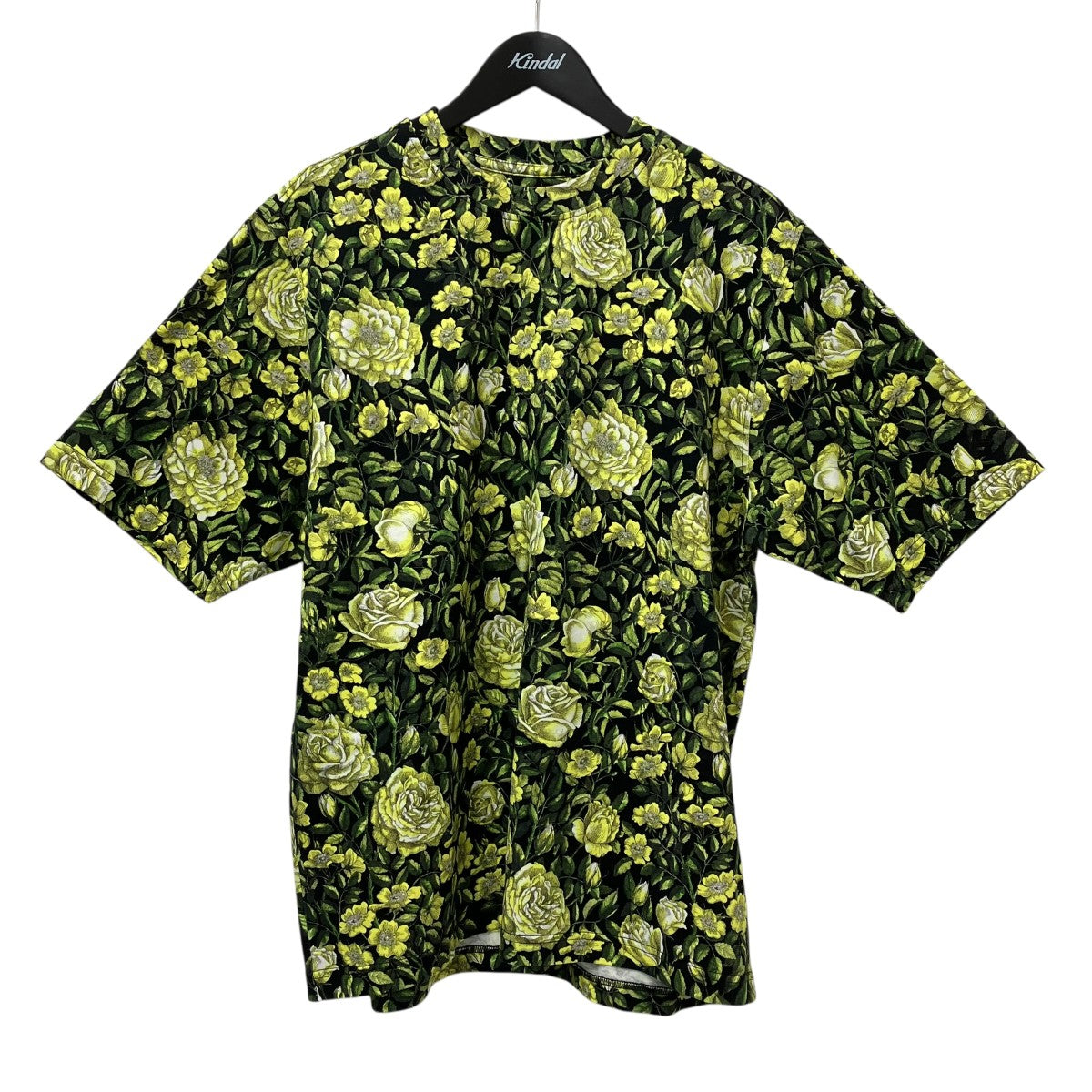 KENZO Tシャツ 古着・中古-1枚目のアイテム画像