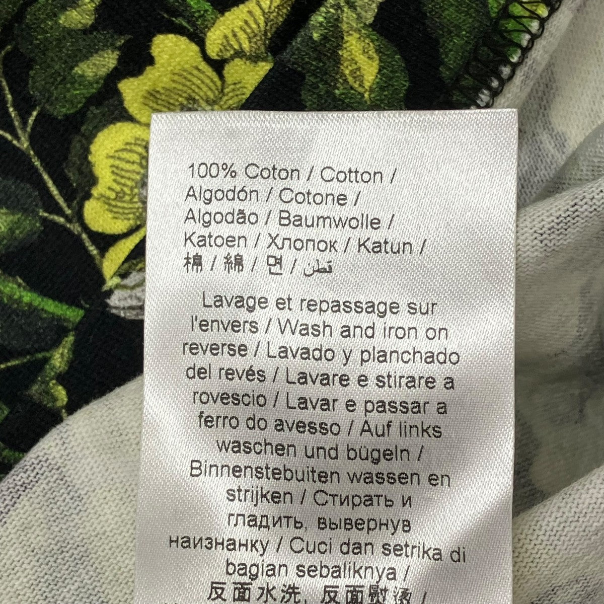 KENZO Tシャツ 古着・中古-7枚目のアイテム画像