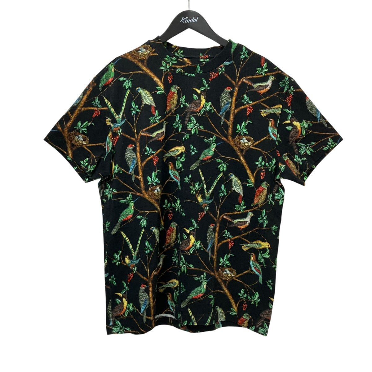 KENZO Tシャツ 古着・中古-1枚目のアイテム画像
