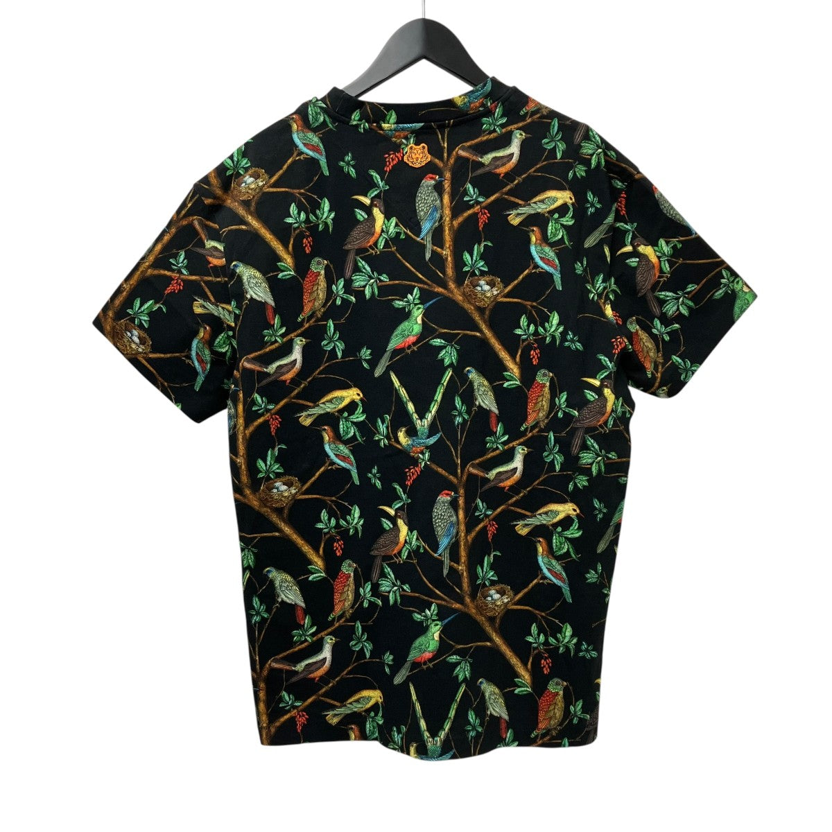 KENZO Tシャツ 古着・中古-2枚目のアイテム画像
