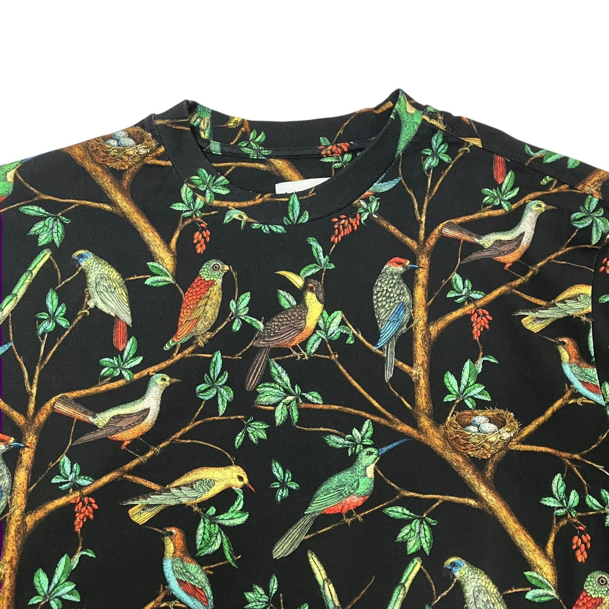 KENZO Tシャツ 古着・中古-3枚目のアイテム画像