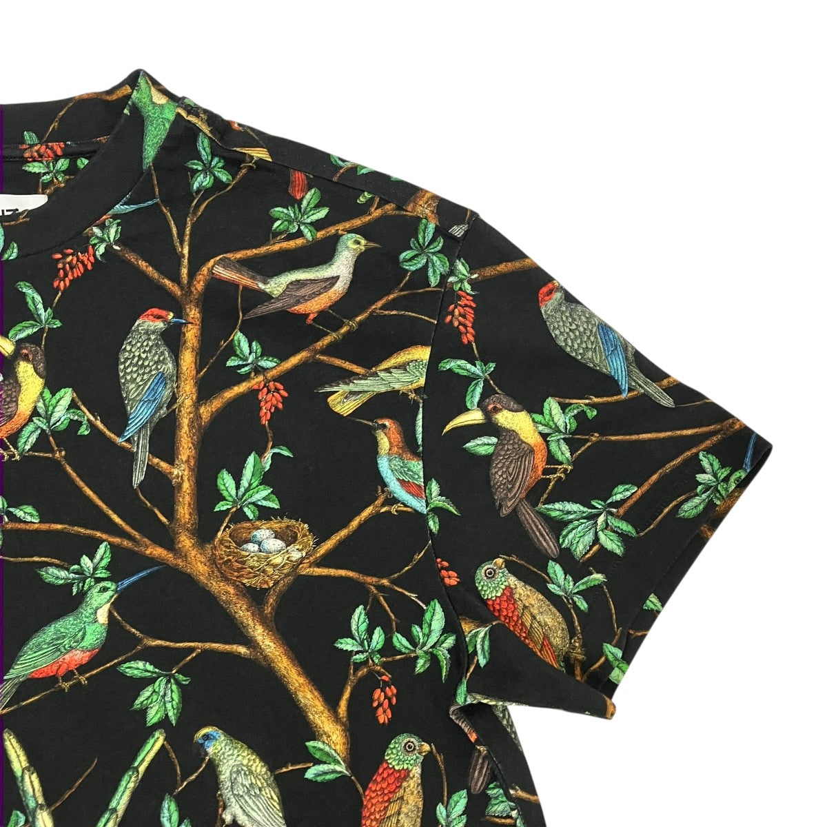 KENZO Tシャツ 古着・中古-5枚目のアイテム画像