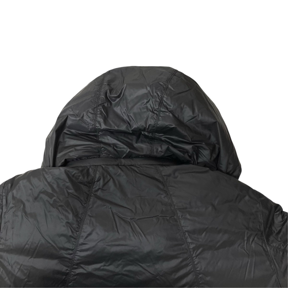 MONCLER ECBALIEダウンジャケット 古着・中古-5枚目のアイテム画像